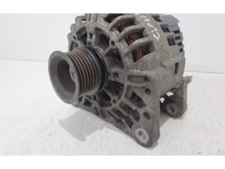 Генератор 023903025T, VALEO Skoda Fabia Mk1 (6Y)