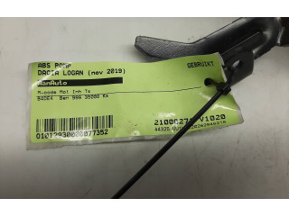 Блок АБС 476603249R, 190204 Dacia Sandero 2008 - 2012 года