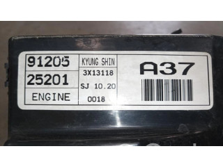 Pojistková skříňka 91205 Hyundai Accent