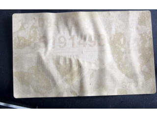 Přístrojová deska  Fiat Punto Evo 2011 51914934  