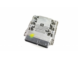 Řídící jednotka 97061860102, 6576665304 Porsche Panamera (970) 2011