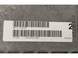    Рулевая рейка P31302026   Volvo V70 2008 - 2013 года