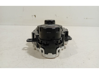 Блок управления климат-контролем DN1T18C612FG Ford Ecosport