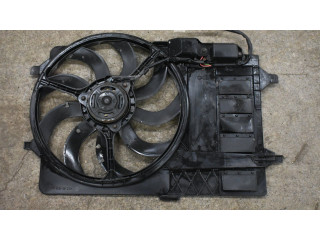 Вентилятор радиатора         Mitsubishi Space Star 