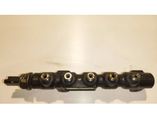 Vstřikovací lišta 9654592680 Ford Fiesta pro naftový motor 1.4