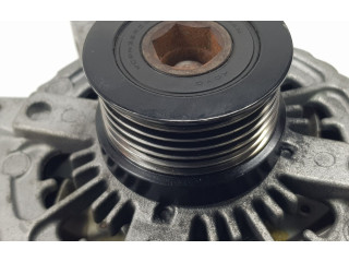 Генератор P04801835AC, 4801835AC Maserati Levante