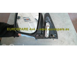 Zpětné zrcátko levé Mitsubishi Montero 1997