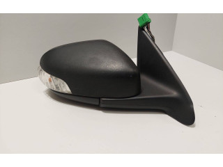 Зеркало электрическое Volvo S60 2005 - 2010 года