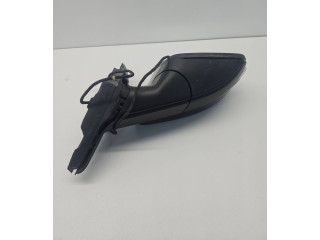 Зеркало электрическое Skoda Octavia Mk3 (5E) 2013 - 2019 года