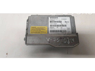 Блок подушек безопасности P31264402, 0285010372   Volvo V70