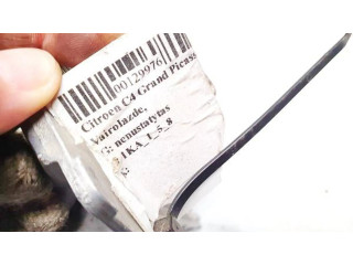 Рулевая рейка Citroen C4 Grand Picasso 2007-2013 года