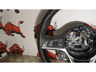 Volant Alfa Romeo Stelvio 2017 E02256171543