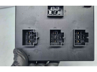 Блок комфорта 4H0907063CE   Audi A6 S6 C7 4G   