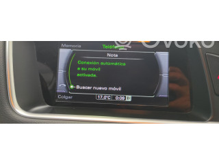 Дисплей 8T0919604B, 94652488663 Audi Q5 SQ5