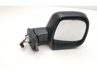 Zpětné zrcátko Citroen Berlingo 2015