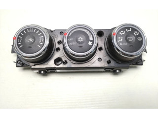 Блок управления климат-контролем 7820A115XC Mitsubishi Outlander