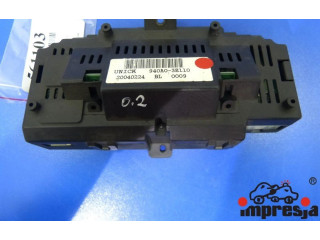 Дисплей 940A0-3E110, IMPRK561103 KIA Sorento