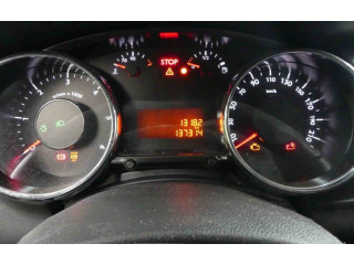 Přístrojová deska  Peugeot 3008 I 2013 9804210980, IMPRK1319880  