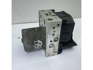 Блок АБС 4X432C285BA Jaguar X-Type