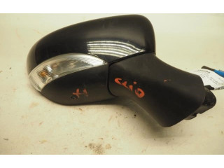 Зеркало (управляемое электричеством) 963016226R, 963016264R Renault Clio IV