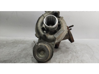  Турбина Fiat Bravo  55209152         