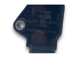 Блок комфорта A6035, 288233 Maserati Levante