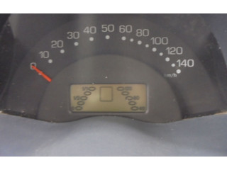 Pojistková skříňka Спидометр (приборный щиток) 0001184V022, 0001184V022   Smart ForTwo I 2002