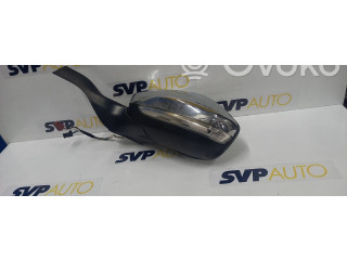 Зеркало электрическое Peugeot 2008 I 2013 - 2019 года