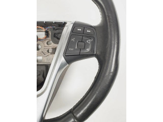 Руль Volvo S60 2014 - 2018 года 34110217