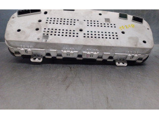 Přístrojová deska Chevrolet Epica 2007 96647343, 11001100500D