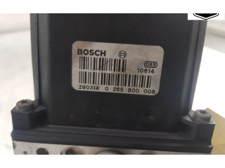 Блок управления двигателя 290314, 0265800008 Jaguar X-Type