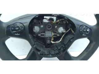 Руль Ford Transit Custom 2013 - 2023 года 620209300A, 24022667