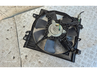 Электрический вентилятор радиаторов 2M413M9821, 2M413 Subaru Forester SH