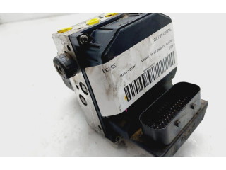 Блок АБС 3U0614517D   Skoda  Superb B5 (3U)  2001 - 2008 года