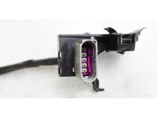 Турбина Seat Leon (5F) 2.0 06k145874f, 06K145722T