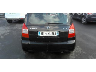 Дисплей    16077504XT   Citroen C1