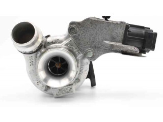 Турбина BMW 1 E82 E88 2.0 7797781 для двигателя N47 D20A