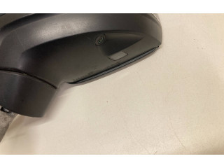 Zpětné zrcátko  Volkswagen Tiguan 2020    