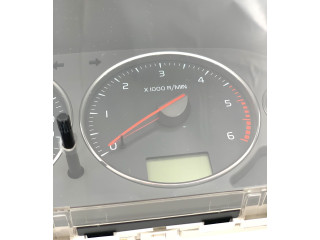 Přístrojová deska Volvo S40 2004 30623464, 40055600