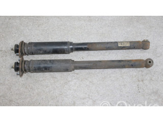 Задний aмортизатор