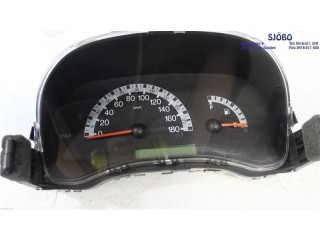 Přístrojová deska  Fiat Punto (188) 2001 46779048390689  