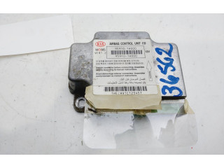 Блок подушек безопасности 959101H000   KIA Ceed