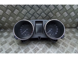 Панель приборов 5L0920840K, A2C53296334   Skoda Yeti (5L)       