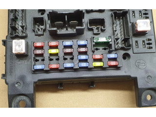 Блок комфорта 8637A322 Mitsubishi Outlander