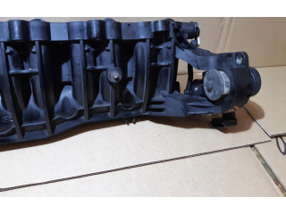 Всасывающий коллектор