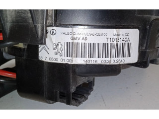 Вентилятор печки    T1013140A   Peugeot 2008 I