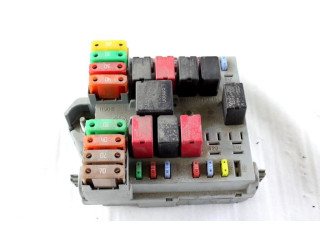 Блок предохранителей 51799614   Lancia Musa    