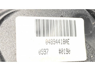 Zpětné zrcátko pravé Chrysler Voyager 2002 04894418AE, 0597