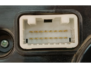 Блок управления климат-контролем 72311AL11A   Subaru Outback (BS)