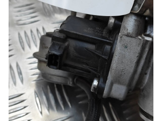 Turbodmychadlo Турбина 7576985 BMW X6 E71 N63 B44 A